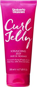 Curl Jelly Vegan
