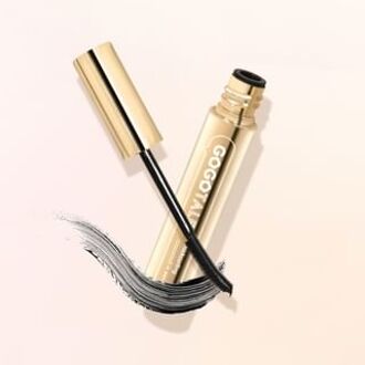Curl Mascara #01 Rich Black - 4.5g