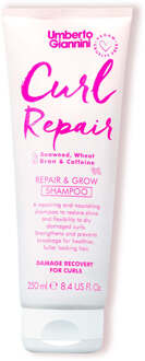 Curl Repair Shampoo and Conditioner Duo