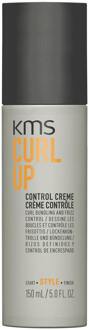 Curl Up Control Creme - 150 ml