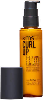 Curl Up - Perfecting Lotion - 100 ml