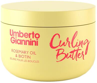 Curling Butter 300ml