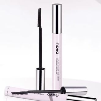 Curling Eyelash Base Cream 1# Nautral Black - 5g