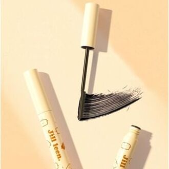 Curling Mascara - 2 colors #02 Brown