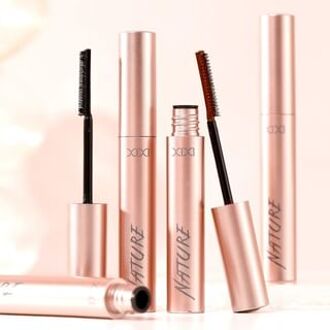 Curling Wonderful Mascara - 2 Colors #Y01 Deep Black