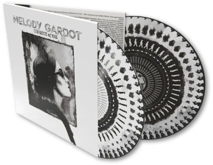 Currency Of Man - Melody Gardot