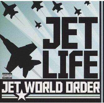 Currensy S Jet Life Crew - Jet Life