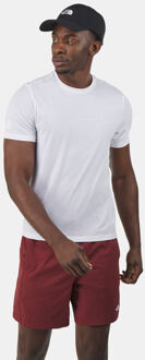 Current Tech Tee Wit - M