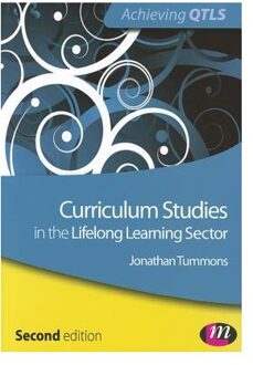 Curriculum Studies in the Lifelong Learning Sector