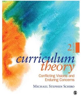 Curriculum Theory