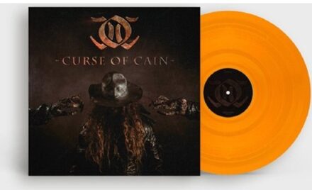 Curse Of Cain - Curse Of Cain