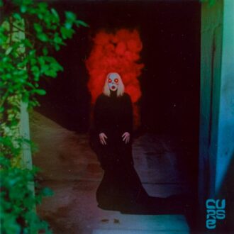 Curse - Unknown Mortal Orchestra