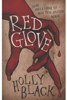 Curse Workers (2): Red Glove