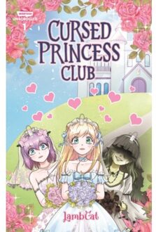 Cursed princess club - Lambcat