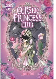 Cursed Princess Club Volume 2 - LambCat