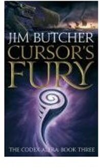 Cursor's Fury