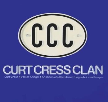 Curt Cress Clan - Ccc