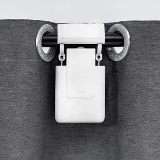 Curtain Driver E1 (Rod Version)