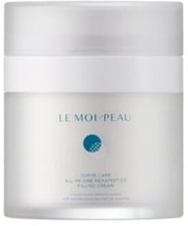 Curve Care All-In-One Hexapeptide Filling Cream 50g