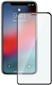 Curved Protective Tempered Glass For iPhone X XS 11 Pro Xs Max XR Glass Screen Protector on iPhone 7 8 6 6S Plus Glass Film