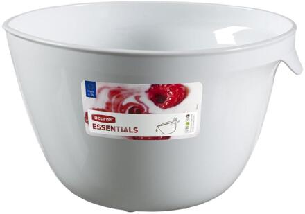 Curver Essentials Beslagkom 3,5L