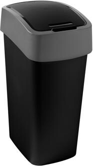 Curver Flip Bin 50L