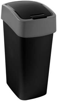 Curver Flip Bin 50L