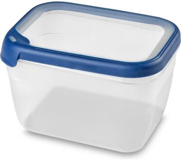 Curver Grand Chef vershouddoos 2,4L transparant