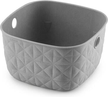 Curver Softex opbergmand XS 3L Taupe