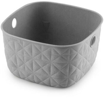 Curver Softex Opbergmand Xs 3l Taupe