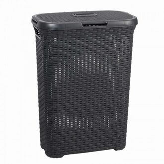 Curver Style Wasbox 40 L Grijs