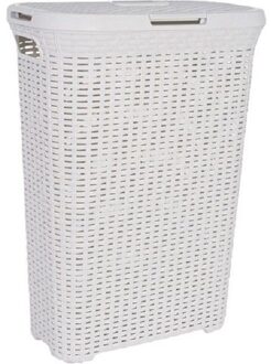 Curver Style Wasbox 40 L Wit