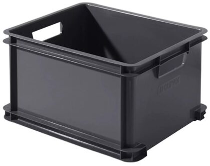 Curver Unibox 30l Antraciet Of Blauw