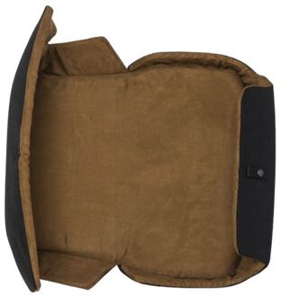 Cushion Caree - Benchkussen - Smoked - 17x30x42 cm