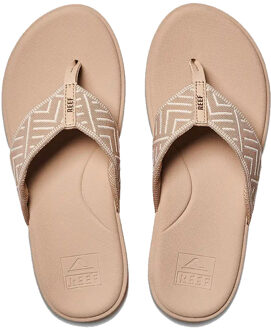 Cushion Cloud Oasis Teenslippers Dames - 38 1/2