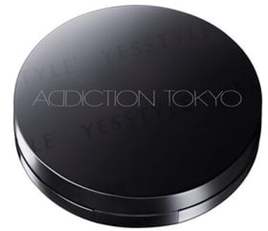 Cushion Foundation Case 1 pc