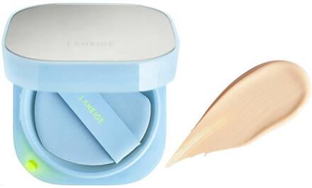 Cushion foundation Laneige Neo Cushion Mewy 17N Natural Vanilla 15 g