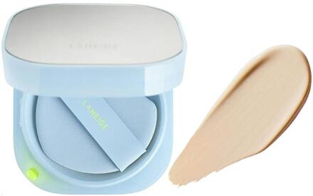 Cushion foundation Laneige Neo Cushion Mewy 17W Warm Ivory 15 g