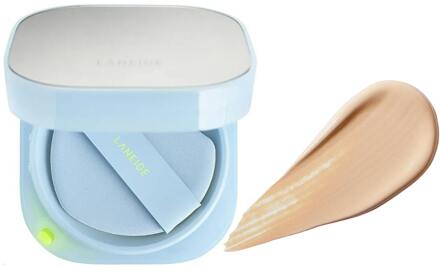 Cushion foundation Laneige Neo Cushion Mewy 21W Warm Beige 15 g