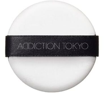 Cushion Foundation Puff 1 pc