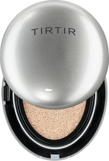 Cushion foundation TirTir Mask Fit Aura Cushion 15C Fair Porcelain 18 g