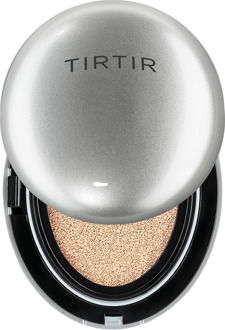 Cushion foundation TirTir Mask Fit Aura Cushion 17C Porcelain 18 g