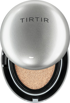 Cushion foundation TirTir Mask Fit Aura Cushion 21N Ivory 18 g