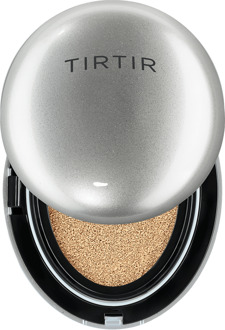Cushion foundation TirTir Mask Fit Aura Cushion 24W Soft Beige 18 g