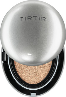 Cushion foundation TirTir Mask Fit Aura Cushion 27C Cool Beige 18 g
