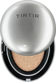 Cushion foundation TirTir Mask Fit Aura Cushion 27N Camel 18 g