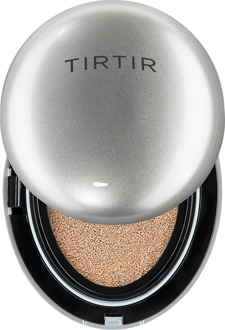Cushion foundation TirTir Mask Fit Aura Cushion 29N Natural Beige 18 g
