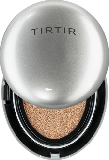 Cushion foundation TirTir Mask Fit Aura Cushion 35N Walnut 18 g
