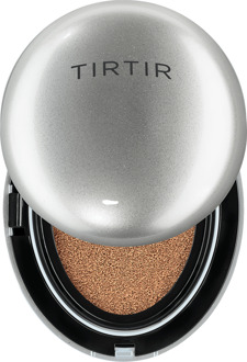 Cushion foundation TirTir Mask Fit Aura Cushion 43N Deep Cocoa 18 g