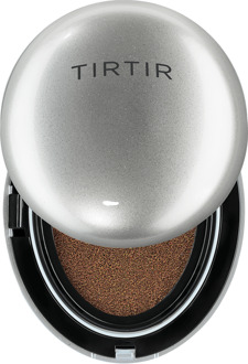Cushion foundation TirTir Mask Fit Aura Cushion 51N Fudge 18 g